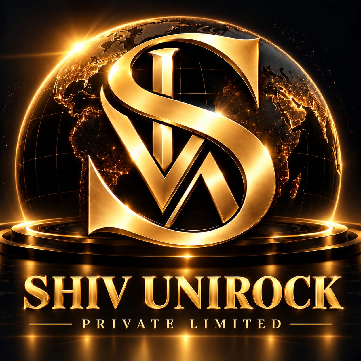 SHIVUNIROCK PRIVATE LIMITED